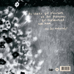 Les pivoines murmurent ton nom