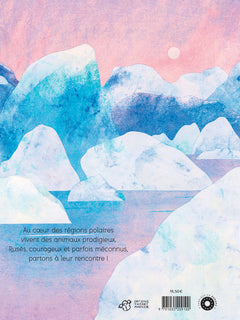 Merveilles des glaces