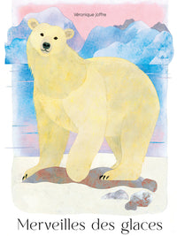 Merveilles des glaces