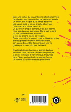 Jeanne, Dieu, le diable et les autres