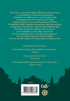 La reine des voleurs