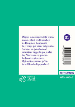 Les enfants du temps qui vient
