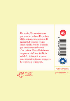 Le poème de Fernando