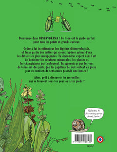 Observorama