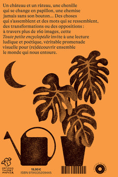 Toute petite encyclopédie