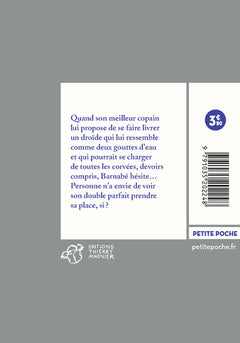 Les enfants parfaits