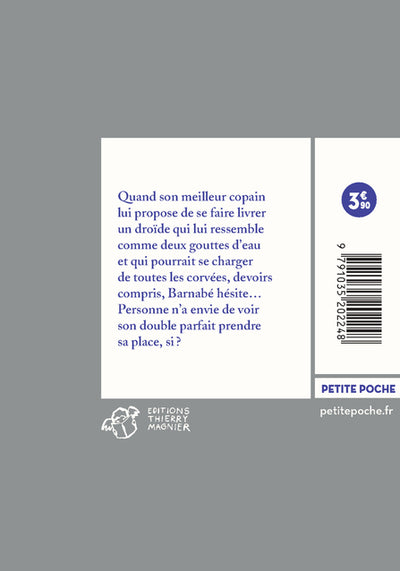 Les enfants parfaits