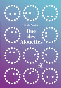 Rue des Alouettes
