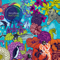 Merveilleuse nature