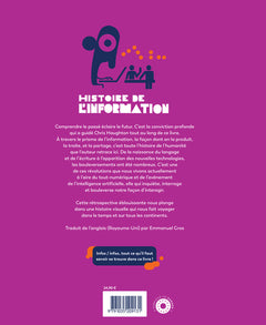 Histoire de l'information