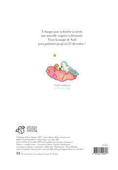 La parade de Noël