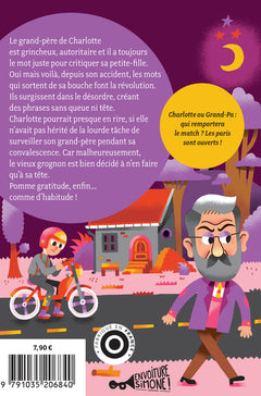 Pomme Gratitude