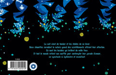 La lumière des lucioles