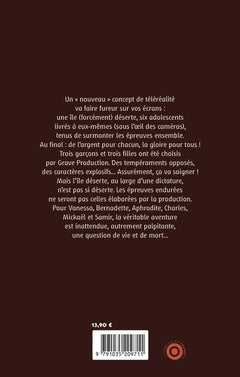 A vos risques et périls