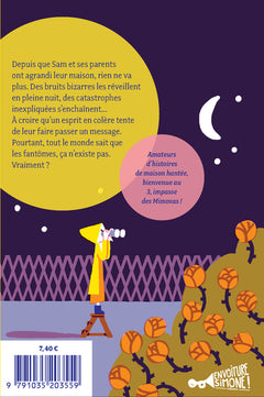 3, impasse des mimosas