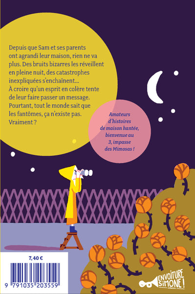 3, impasse des mimosas