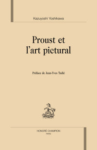 Proust et l'art pictural