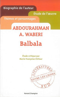 Balbala