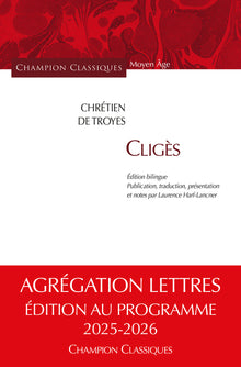 Cligès