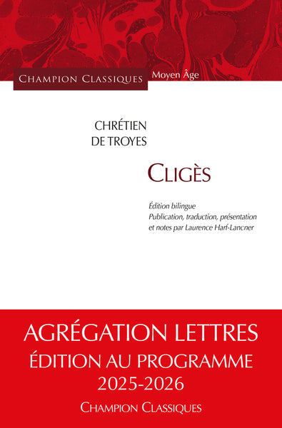 Cligès