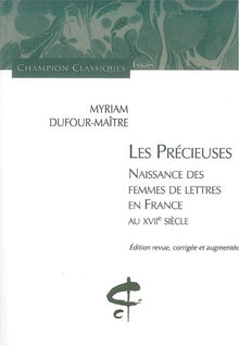 Les Précieuses