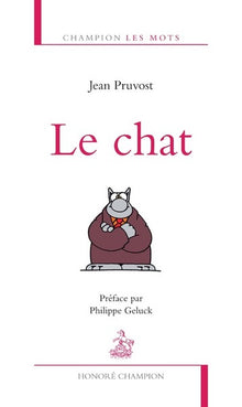 Le chat