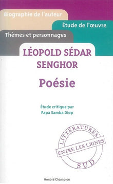 Poésie