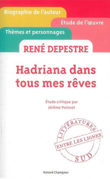 Hadriana dans tous mes rêves