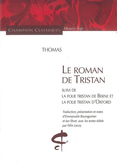Le Roman de Tristan