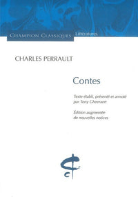 Contes