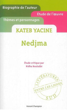 Nedjma