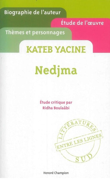 Nedjma