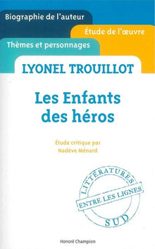 Les enfants des héros