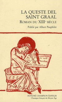 La Queste del Saint Graal