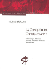 La Conquête de Constantinople