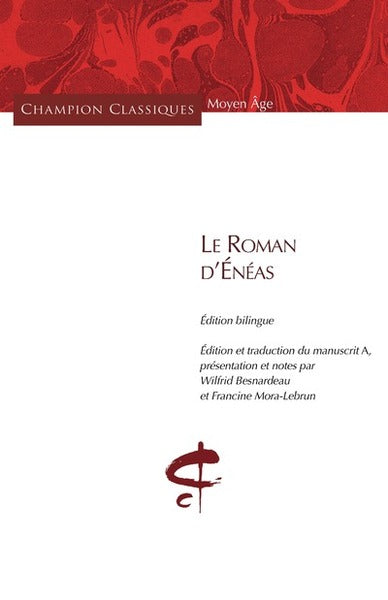 Le roman d'Énée