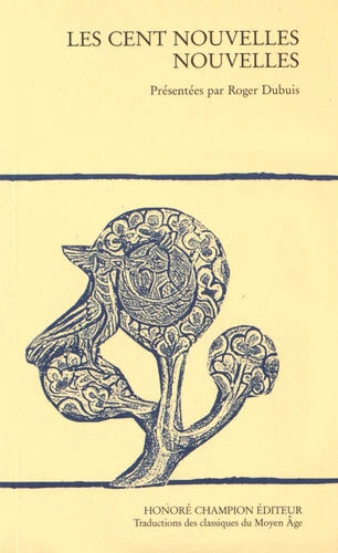 Les cent nouvelles nouvelles