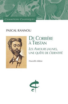 De Corbière à Tristan