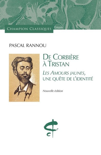 De Corbière à Tristan