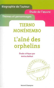 L'aîné des orphelins