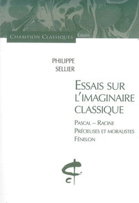 Essais sur l'imaginaire classique