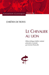Yvain ou le Chevalier au lion