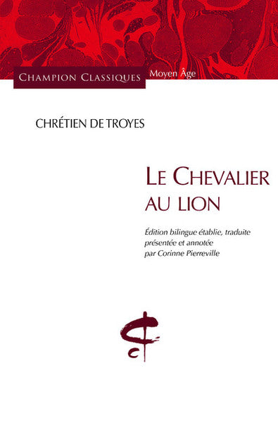 Yvain ou le Chevalier au lion