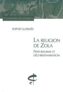 La religion de Zola