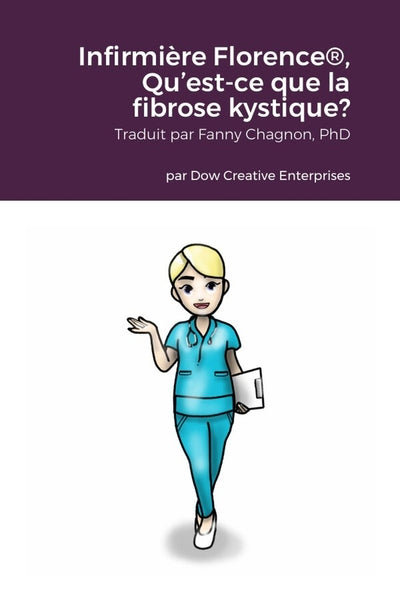 Qu'est-ce que la fibrose kystique?