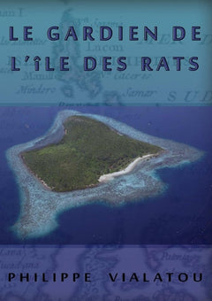 Le gardien de l'île des rats