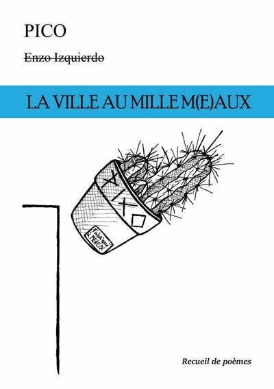 La ville au mille M(e)aux