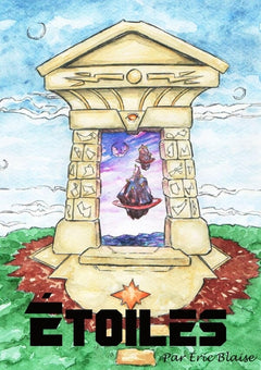 Étoiles