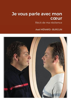 Je vous parle avec mon coeur