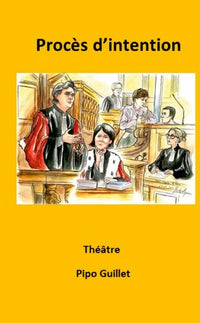 Procès d'intention